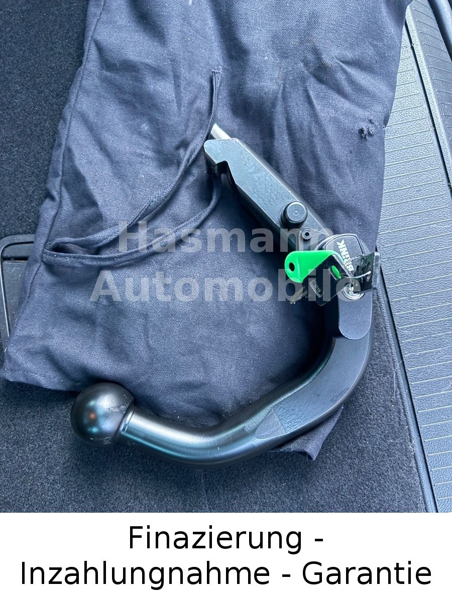 Zafira C ON Start/Stop*2.0-CDTI*NAVI*EURO-6*2.HA