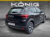 Dacia Sandero Stepway Expression+ TCe 100 ECO-G - Dacia aus 2023