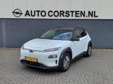 Hyundai Kona EV 64kWh 204pk SOH 100% leder Premium Schui - Hyundai Kona 64 kWh Gebrauchtwagen