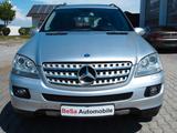 Mercedes-Benz ML 320 CDI 4Matic Sportpaket Navi Xenon SHZ AHK - Mercedes-Benz ML 320: Cdi Matic