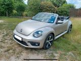 Volkswagen Beetle 1.4 R-Line Cabriolet Zusatzinstrumente