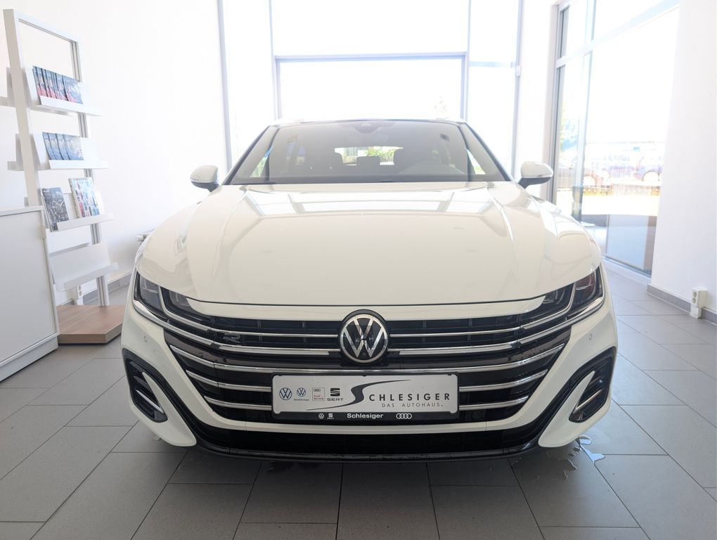 Image of Volkswagen Arteon