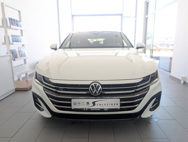 VW Arteon Shooting Brake 2.0 TDI DSG R-LINE/PANO/LE