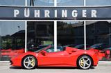 Ferrari 488 Spider *2.Hand*9.850 KM* - Ferrari 488 Spider aus 2017