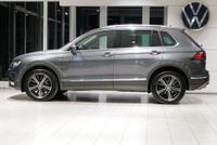Volkswagen Tiguan 2.0TDI DSG Highline 4Motion AHK 360° Navi