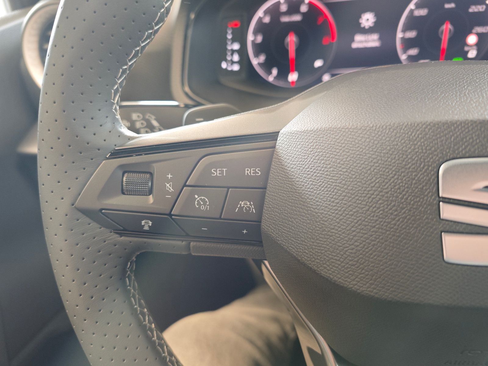 Seat Ibiza - Bild 7