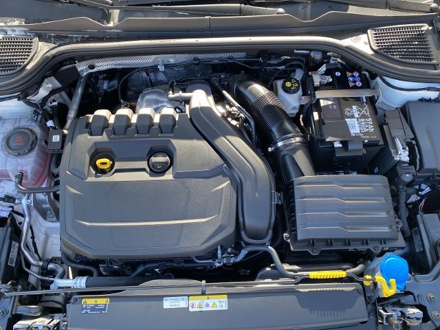 Golf VIII Move 1.5 TSI 236€ ohne Anz. LED*Navi*A