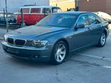 BMW 730d Bi-Xenon /Standheizung/NAVI/LEDER - BMW 7er bis 5.000 Euro