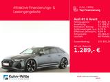 Audi RS 6 Avant 4.0 TFSI quattro *Laser*LUFT*B&O*RFK* - Audi RS6 Gebrauchtwagen in Hamburg