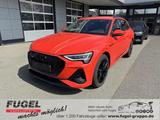 Audi e-tron 55 quattro S line 95kWh Alu21Z.|Sport|Nav