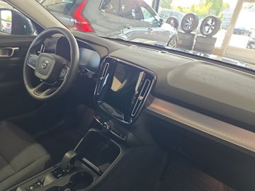 Volvo XC40 - 12