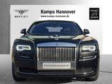 Rolls-Royce Ghost *Schiebedach*MwSt. ausweisbar* - scheckheftgepflegte Rolls-Royce Ghost