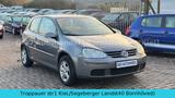 Volkswagen Golf V Lim. Comfortline*Euro 4*Klima*