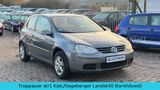 Volkswagen Golf V Lim. Comfortline*Euro 4*Klima*