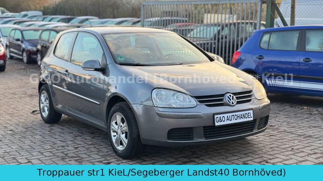 Volkswagen Golf V Lim. Comfortline*Euro 4*Klima*