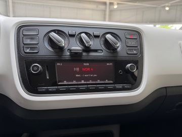 Bild 10 Seat Mii Chic 5-Türer Klima Radio BT Sitzheizung