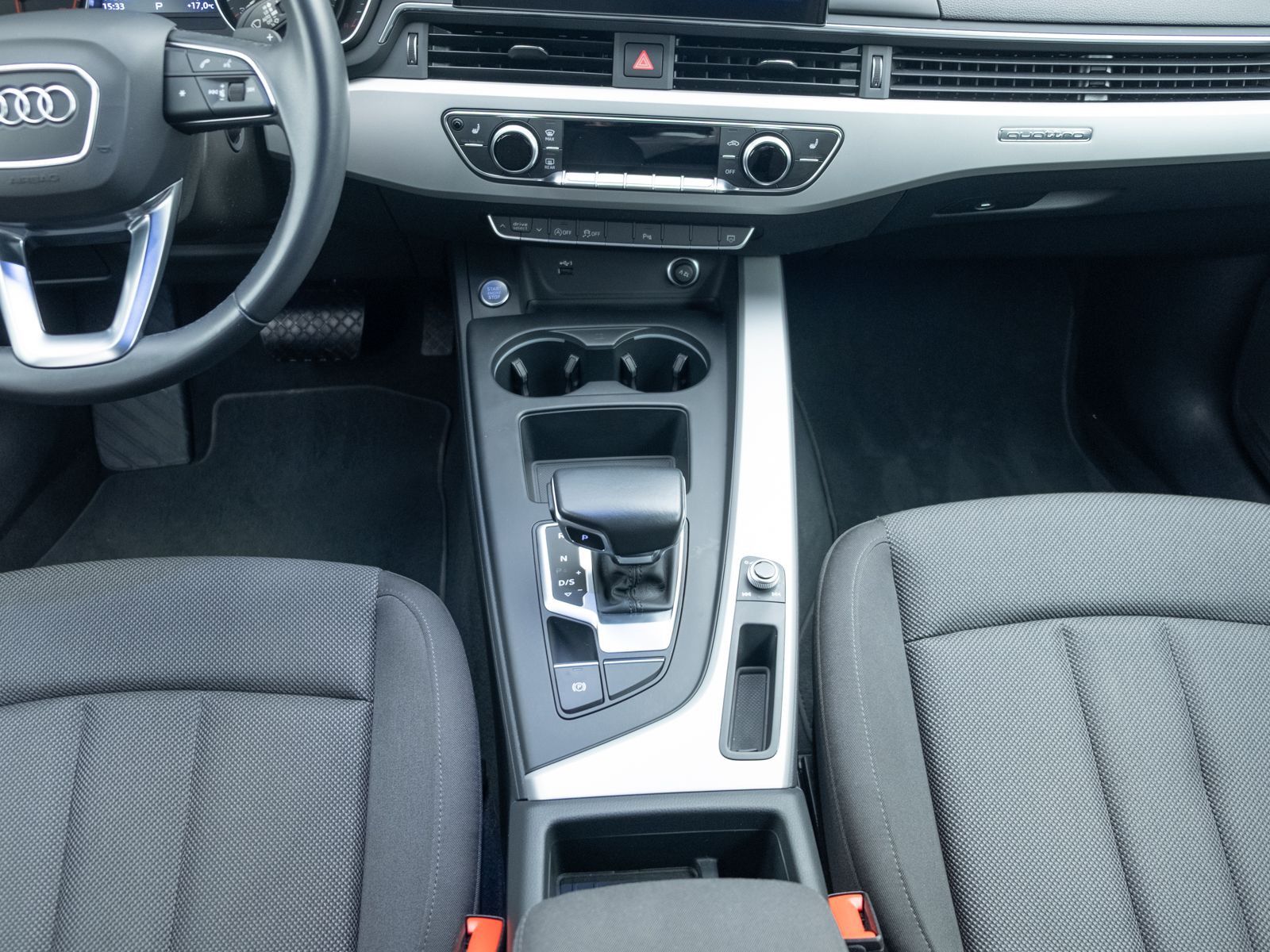 Audi A4 - Bild 18