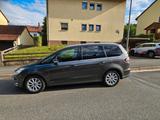 Ford Galaxy Titanium Allrad 140KW/190PS Automatik AHK - Ford Galaxy: Allradantrieb
