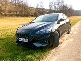 Ford Focus 2,3 EcoBoost ST Styling-Paket ST Styli... - Ford Focus: St3