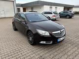 Opel Insignia Sports Tourer 1.6 Turbo Active Active - Opel Insignia: Active