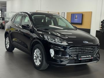 Ford Kuga - 3