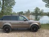 Andere LAND ROVER Modell Range Rover Sport V6 HSE... - Andere: Modell