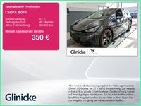 Cupra Born - Vorschau Bild 1