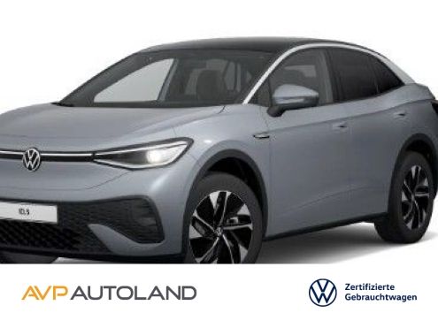 Volkswagen ID.5 Pro Performance | NAVI | LED | SITZH. |
