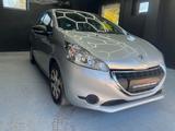 Peugeot 208 Access - Peugeot 208: Access
