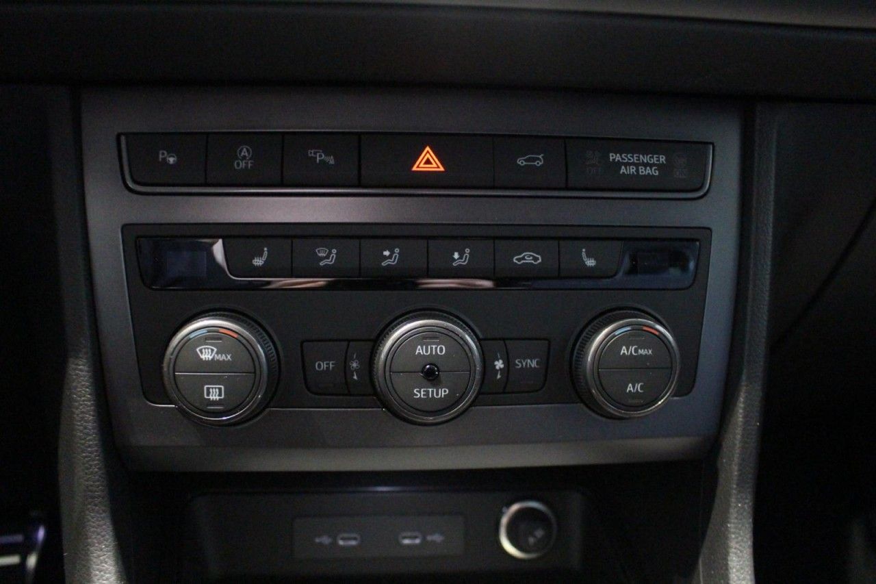 Cupra Ateca - Bild 9