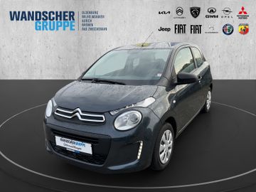 Citroën C1 1.0 VTi Live