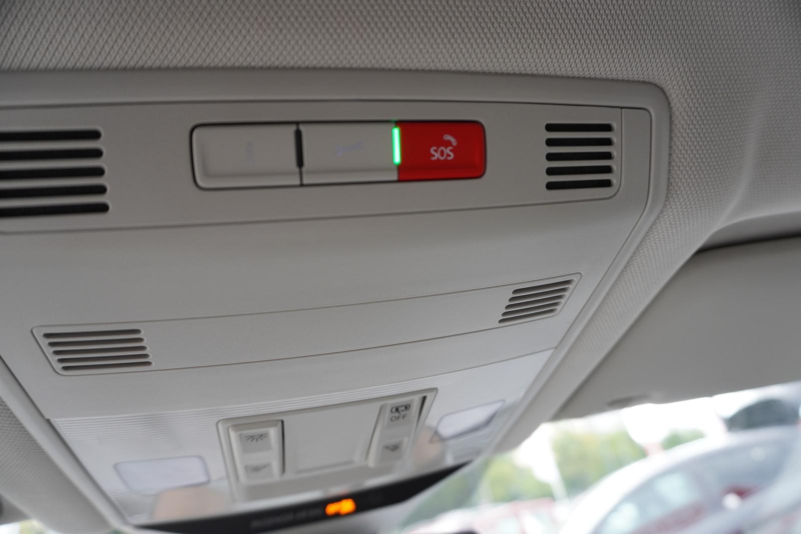 Volkswagen T-Roc 1.0 TSI LED Navi App-Connect, миниатюра 26
