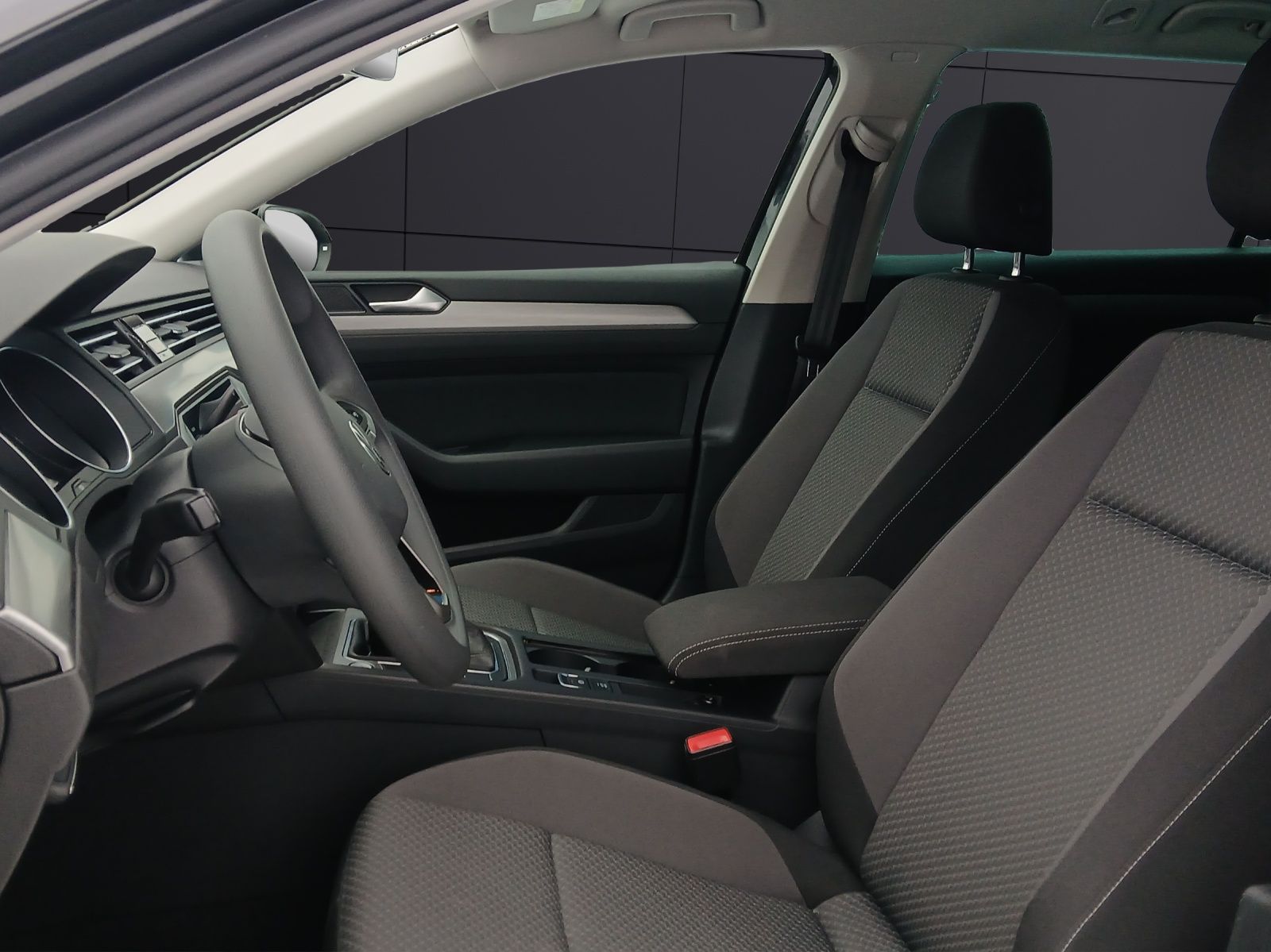 Fahrzeugabbildung Volkswagen Passat Variant TDI Conceptline LED Navi AHK SHZ
