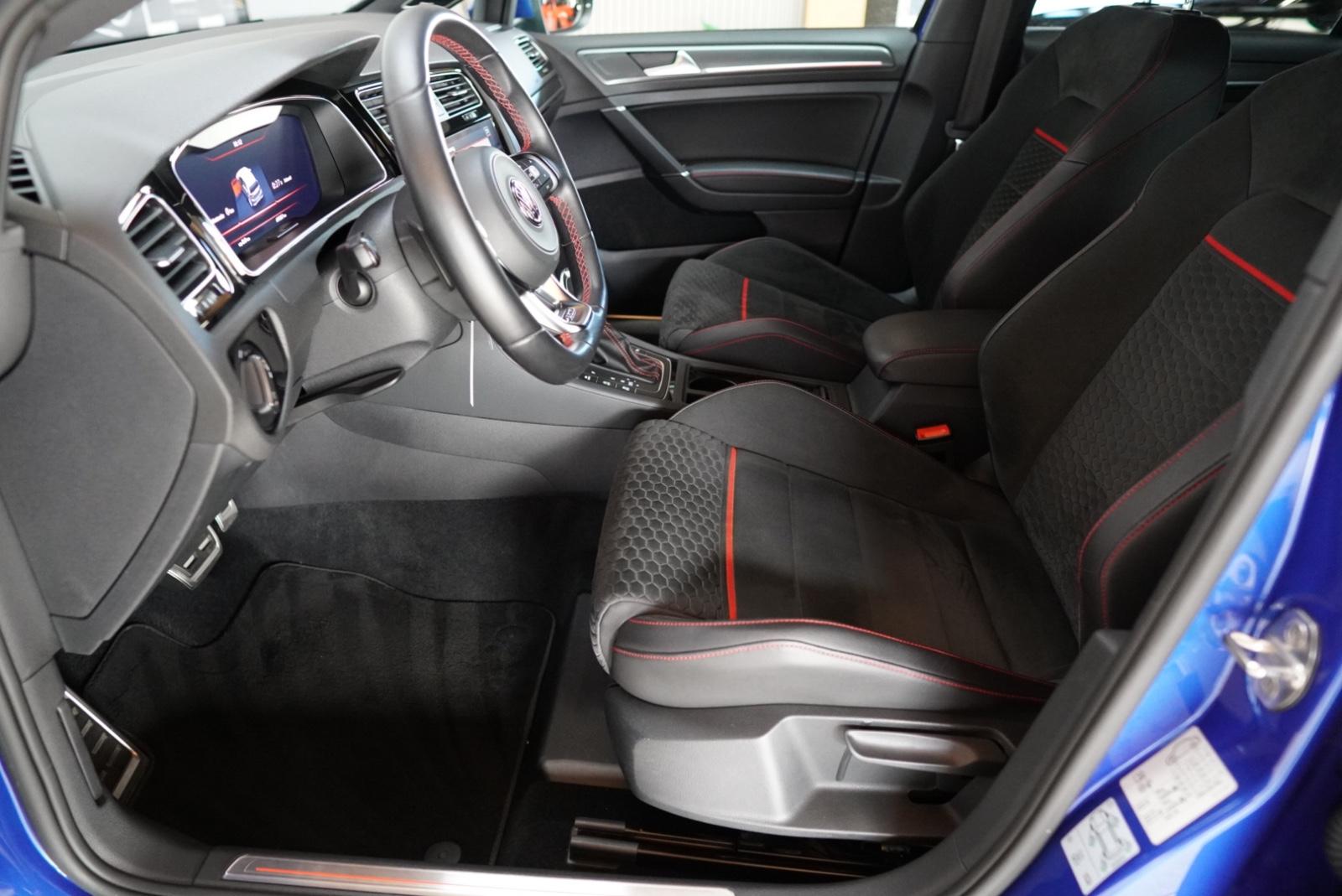 Volkswagen Golf VII Lim. *GTI Performance*ACC*AHK*DigitalCo