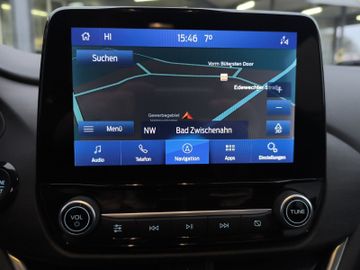 Ford Puma 1.0 EcoBoost Titanium X AHK+KAMERA+LED+FSH