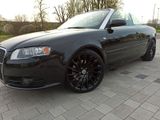 Audi A4 3.2 FSI Quattro Cabriolet - S Line Exclusive - Audi A4: Fsi