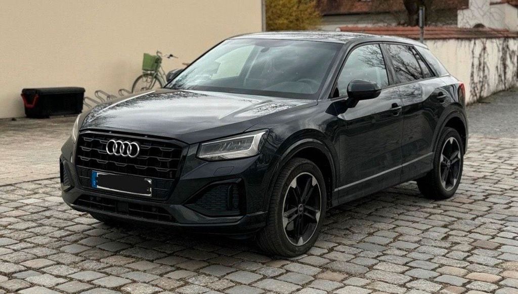 Image of Audi Q2