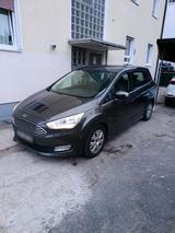 Ford Kamber yazıcı - Ford Grand C-Max Kombi Gebrauchtwagen