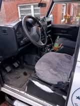 Land Rover Defender 90 TD4 Station Wagon LXV LXV - Land Rover Defender: Lxv