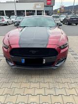 Ford Mustang Fastback EcoBoost Tüv bis 09/... - Ford Mustang: For