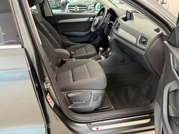 Audi Q3 - 11