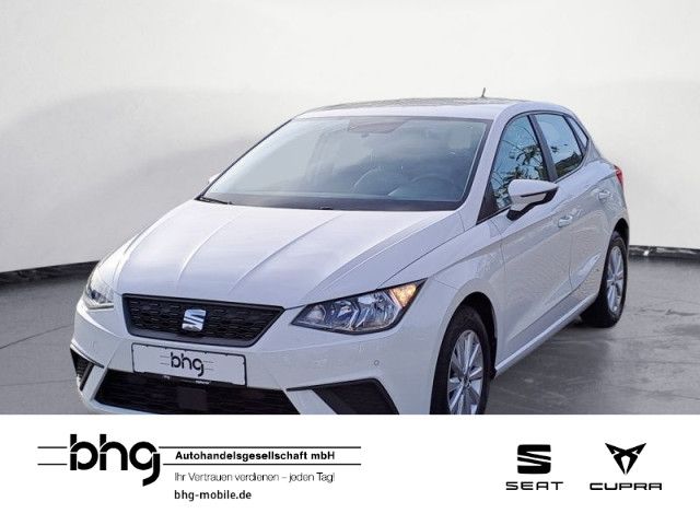 Seat Ibiza 1.0 TSI S&S Style