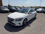Mercedes-Benz CLA 180 Urban LED Navi Kamera Euro6 Pano 2.Hand - Mercedes-Benz 180e