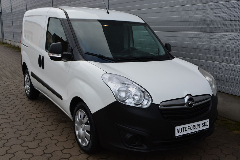 Angebot ansehen Opel Combo