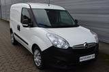 Opel Combo D Kasten L1H1 TÜV 12/26 Winterreifen NEU - Opel Combo Gebrauchtwagen in Nürnberg