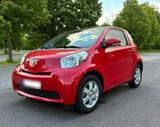 Toyota gepflegter Toyota IQ 1.0 - Toyota IQ in Leipzig