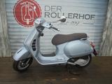 Vespa GTS  125  Iget ABS - VESPA GTS 125