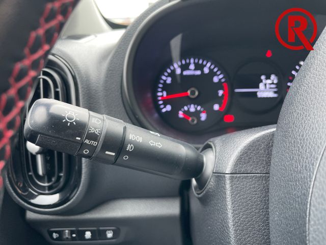 Picanto 1.2 GT-Line TECH NAVI KAMERA PDC SHZ Kli