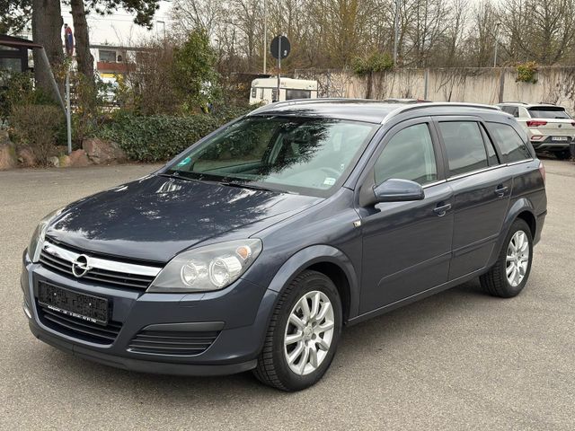 Opel Astra H Caravan Cosmo 1.8 AHK Klima PDC