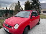 Volkswagen Lupo 1.4 Windsor  - Volkswagen Lupo: Rot